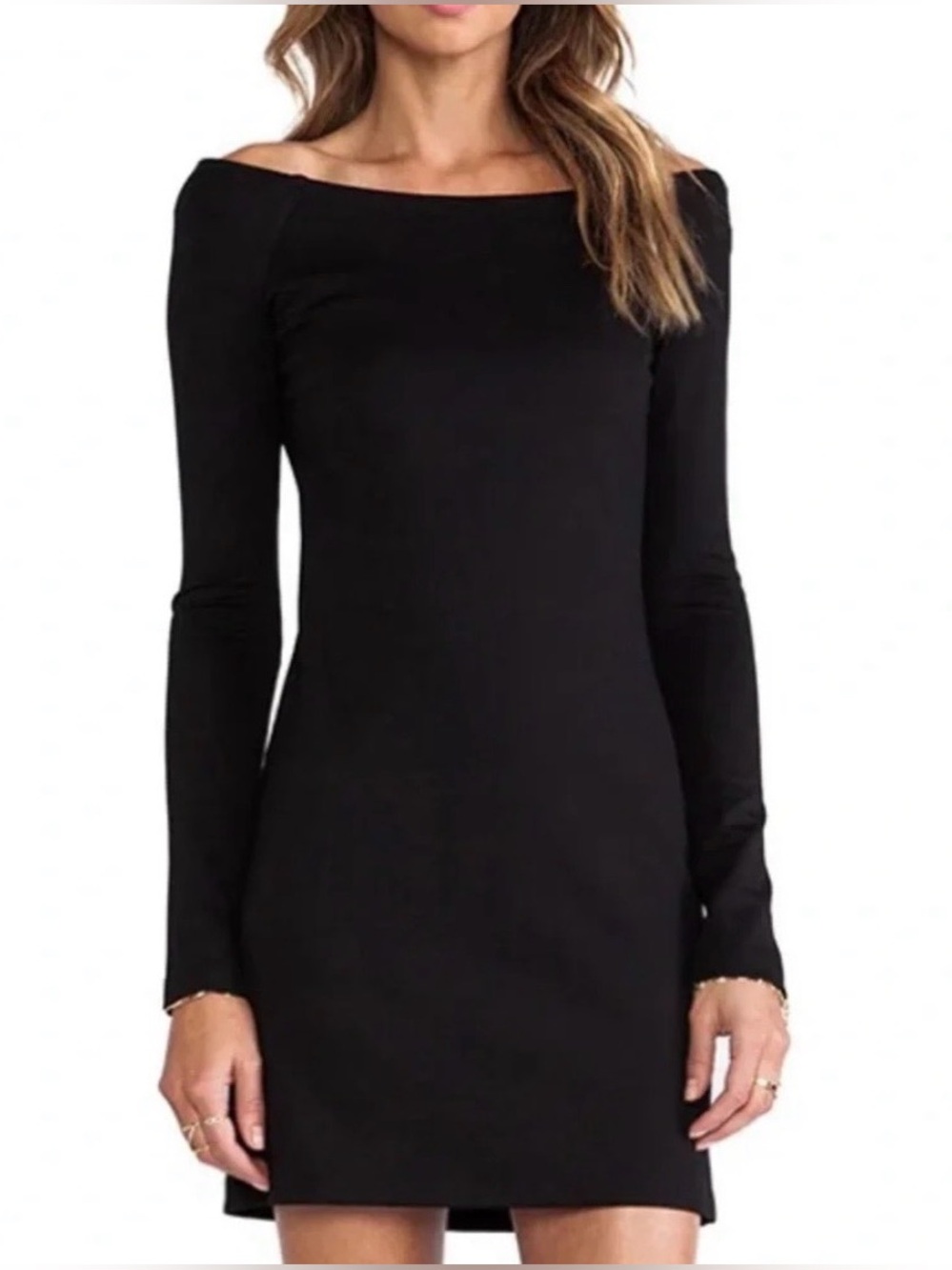 Ronny Kobo Dress